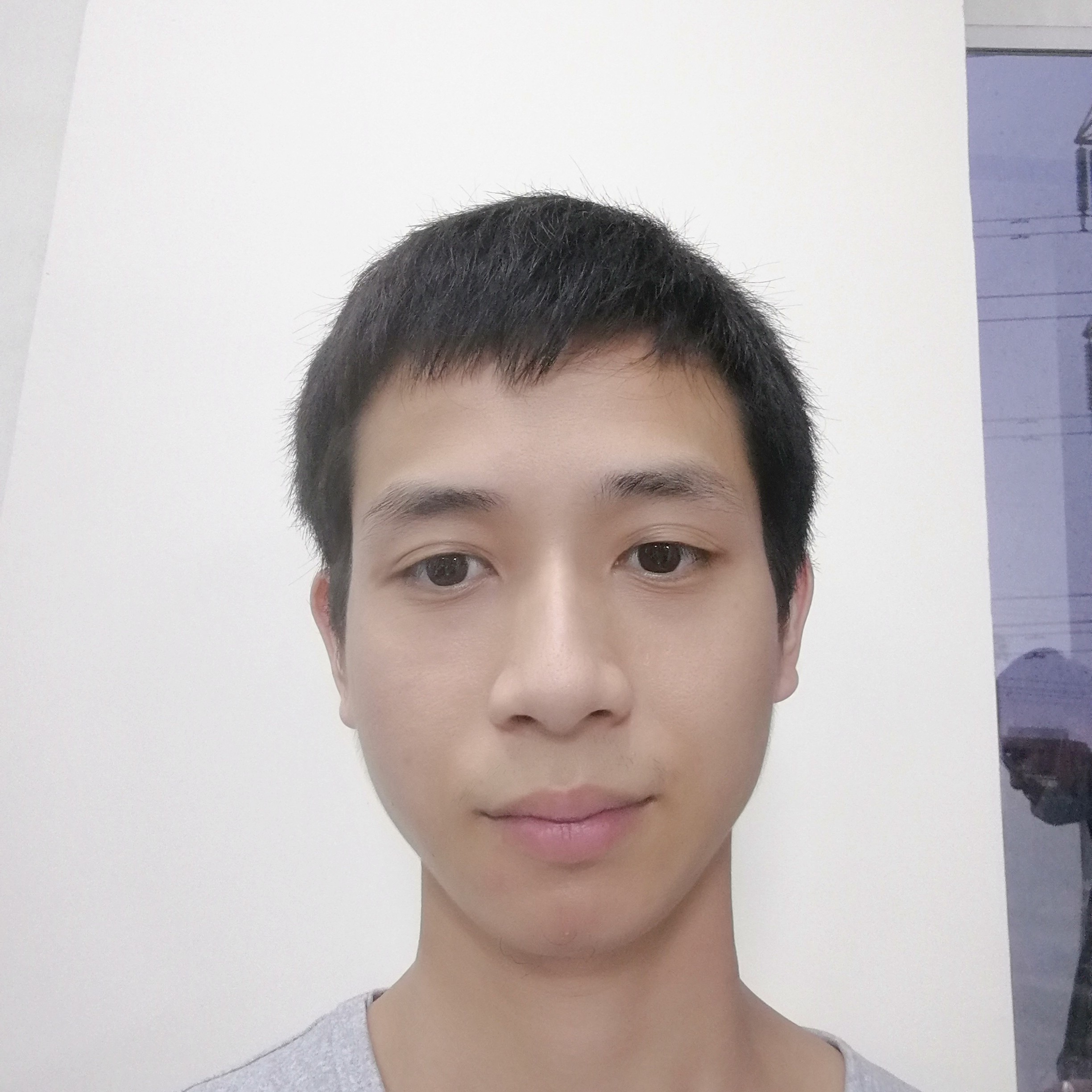 国健的照片