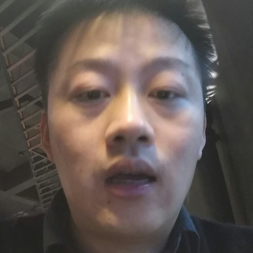 许豆的照片