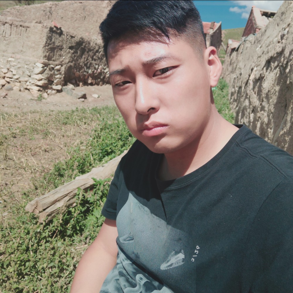筱时候可帅呢的照片