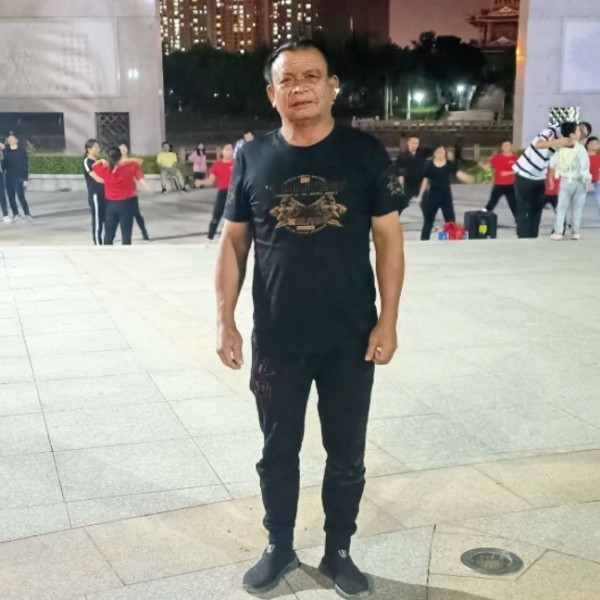把家放心上的照片