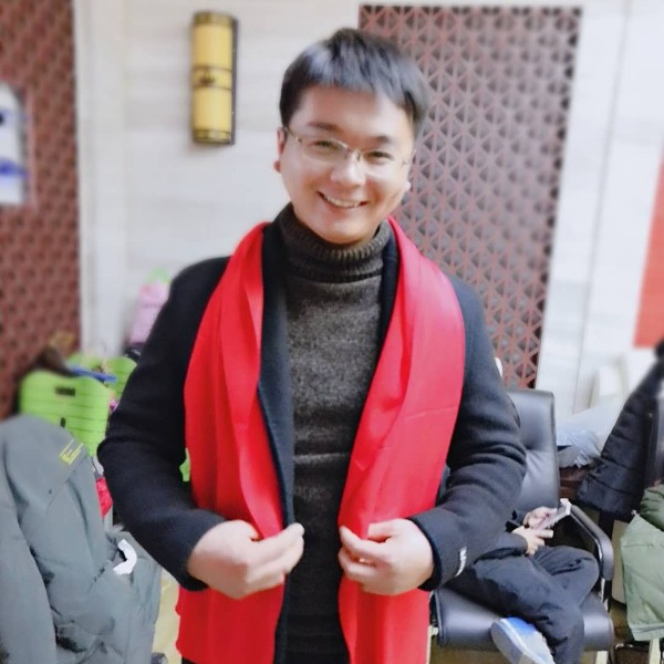 被催婚的照片