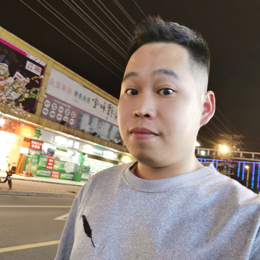 Mr-波的照片