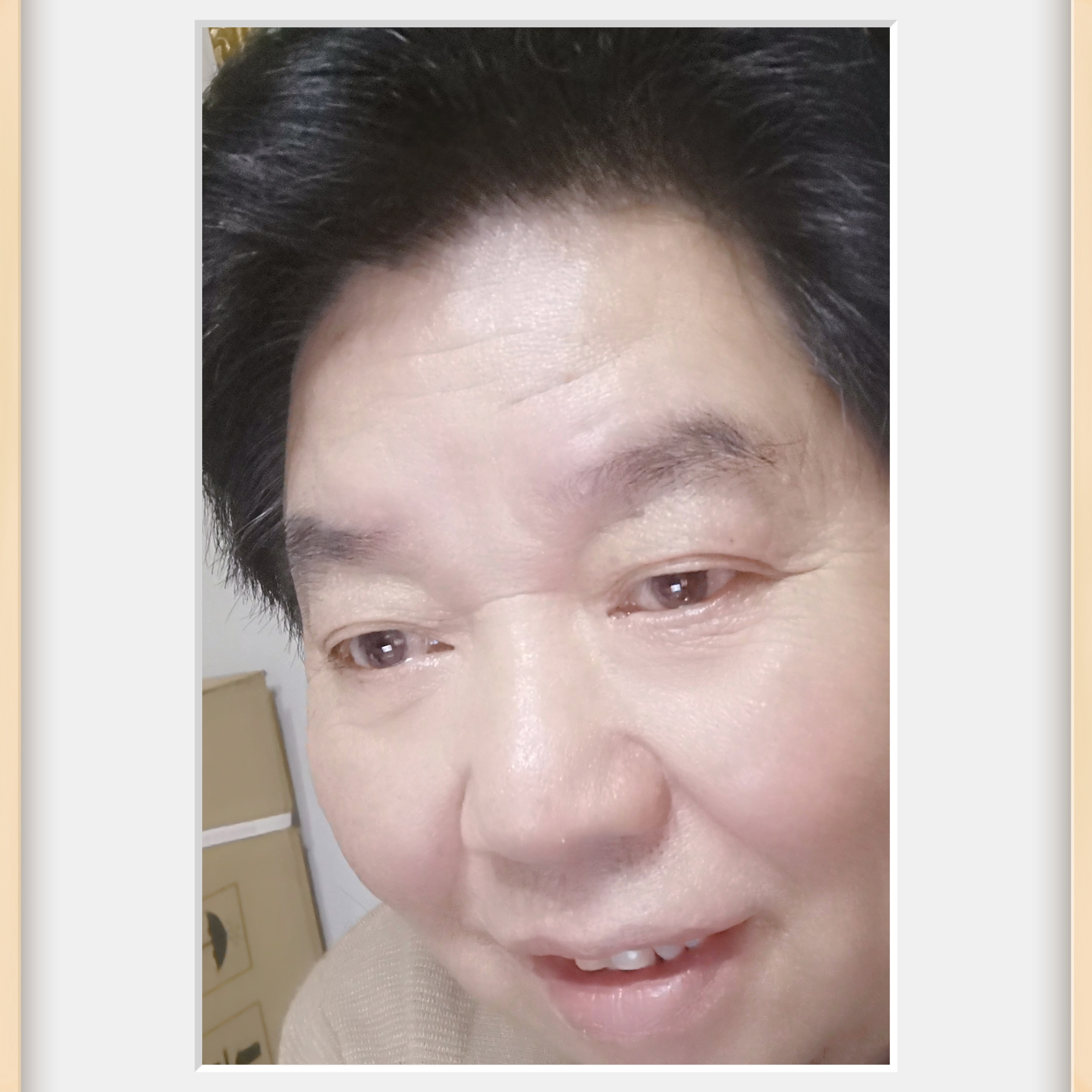 西安闻炙热的照片