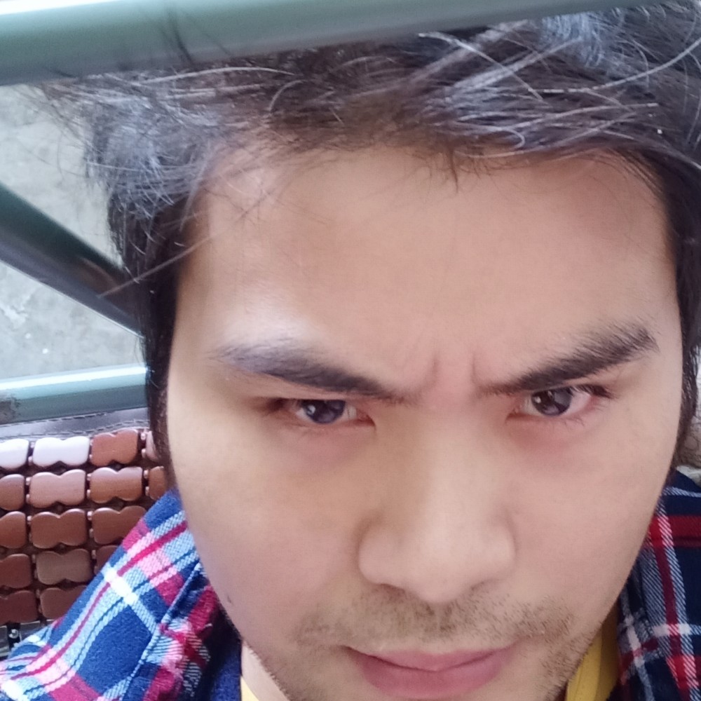 单身贵族石先生的照片
