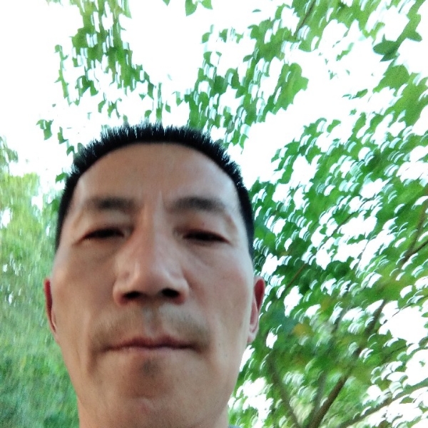 健康初妆的照片
