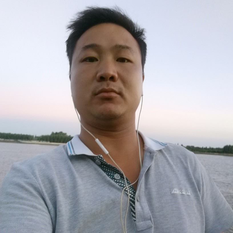 龚复兴的照片