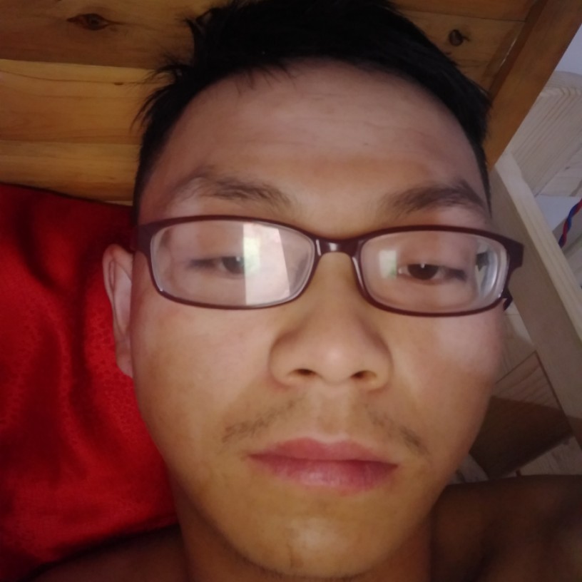 时光与执着的照片