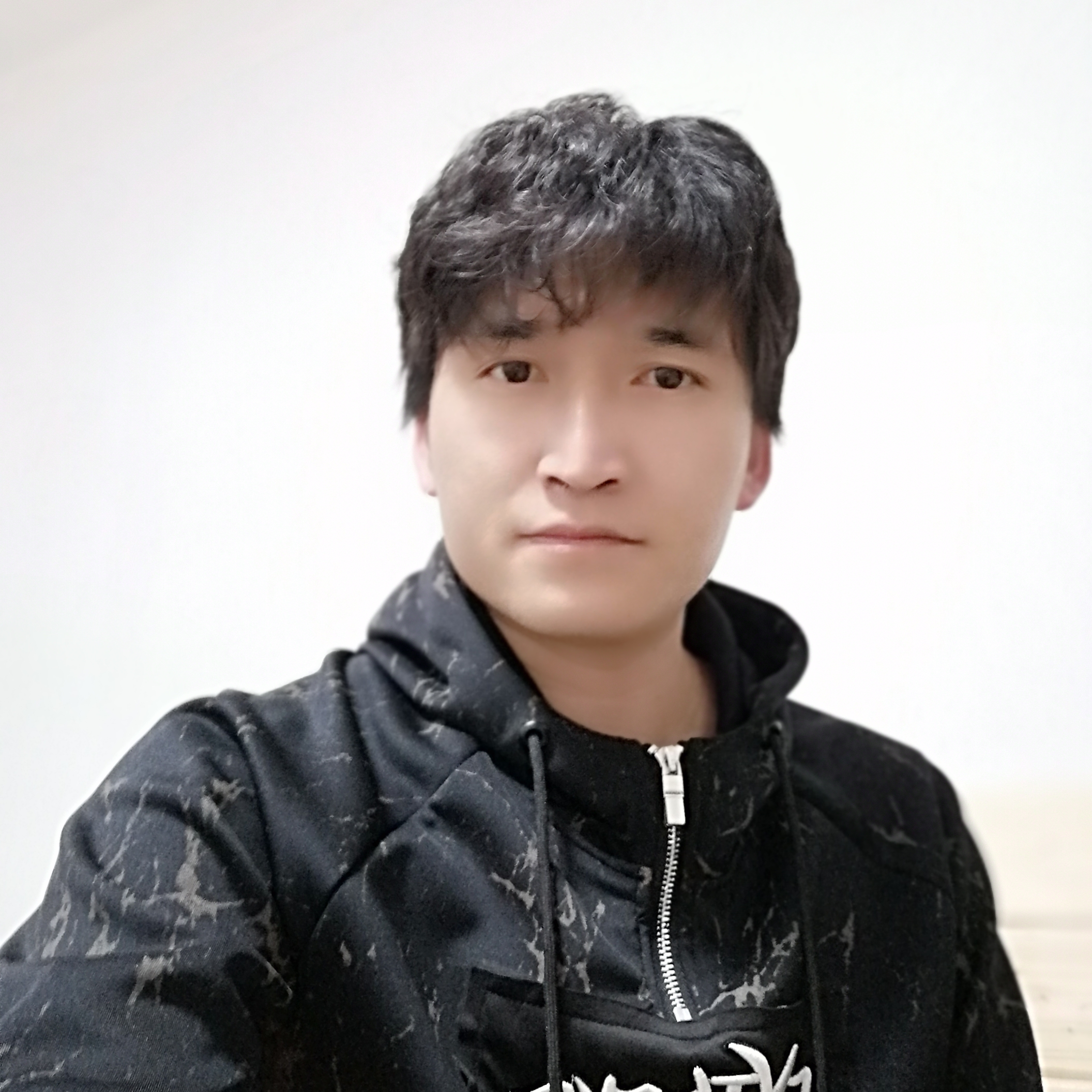奋斗迎楼房的照片