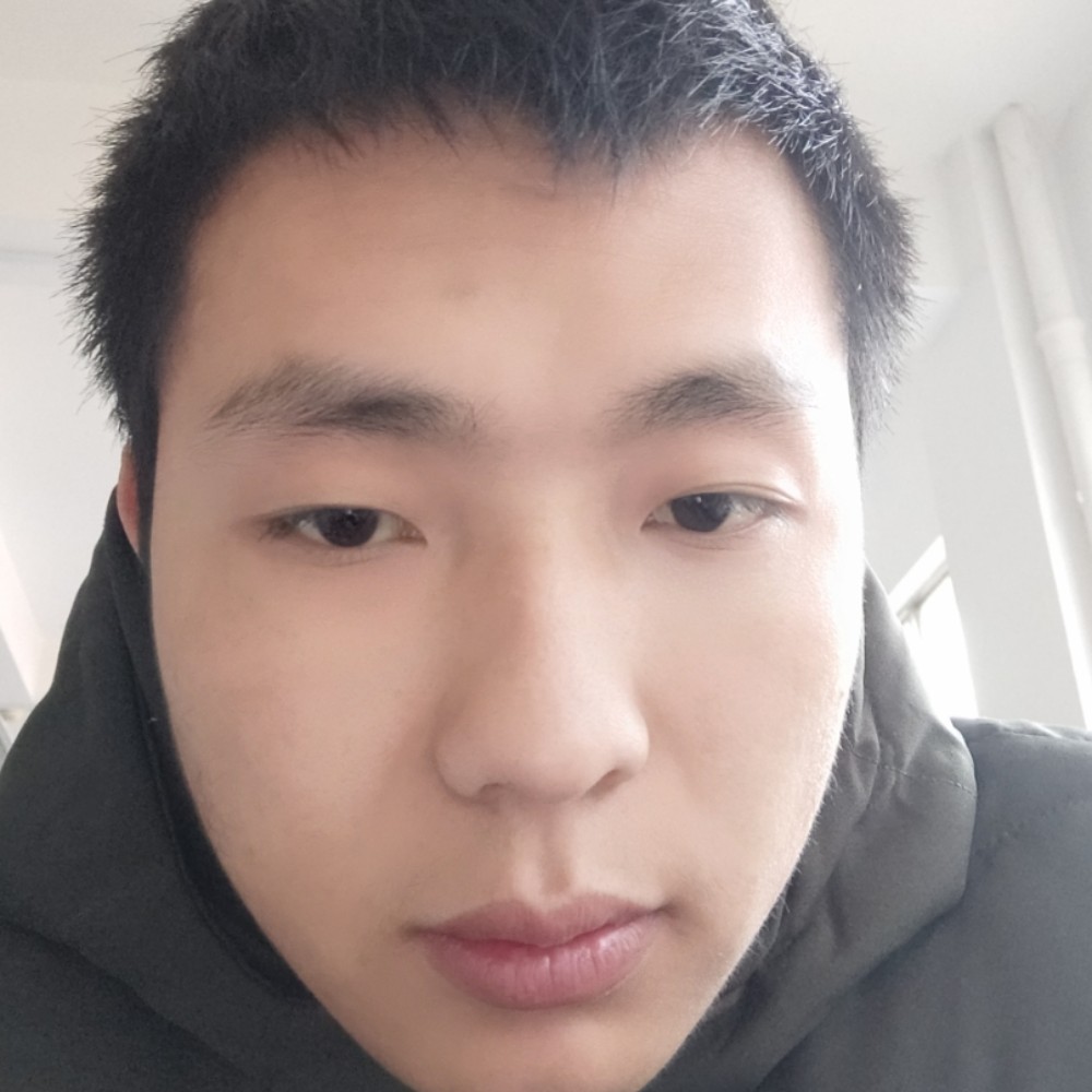幸福说小白菜的照片