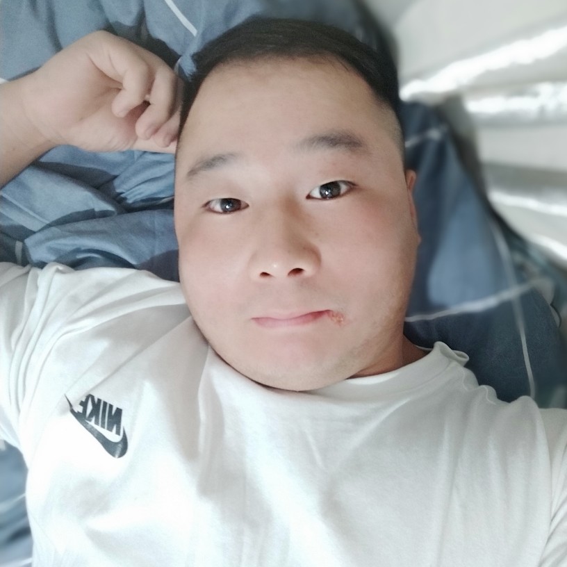 做一个俗人李先森的照片