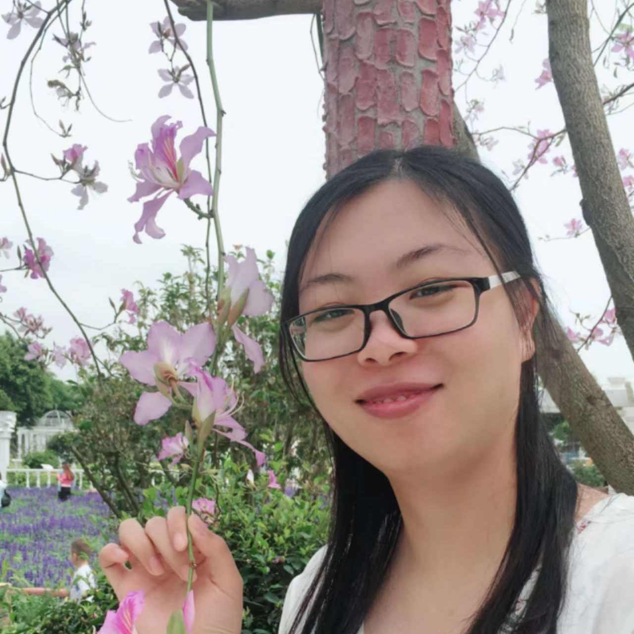 冰棍改变若梦的照片