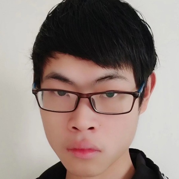 污白的照片
