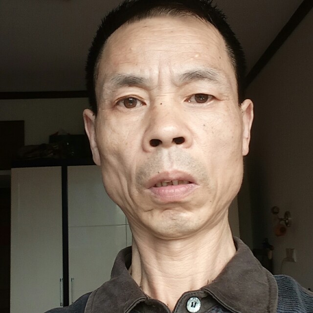 暖男朋友的照片