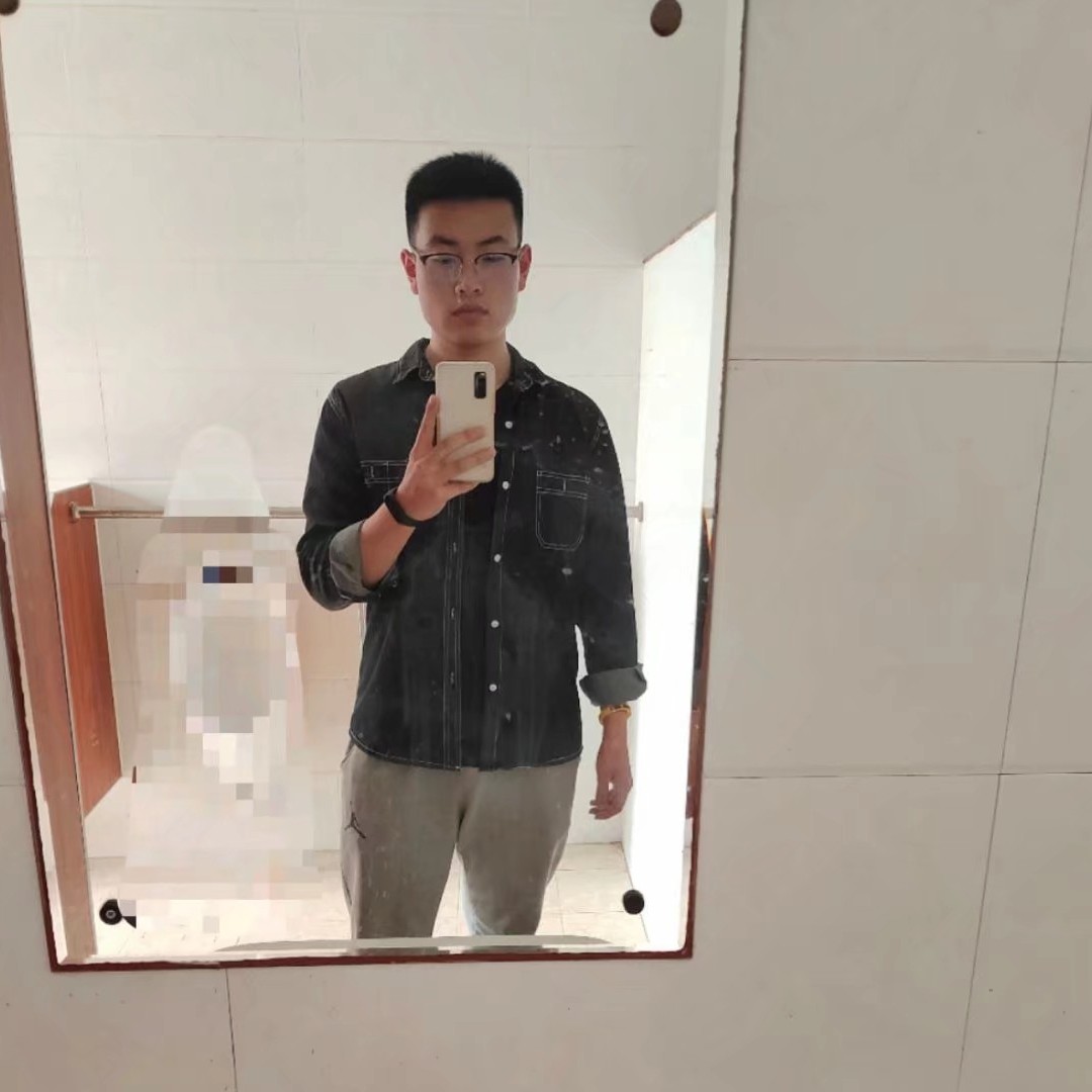 青花邂逅无私的照片