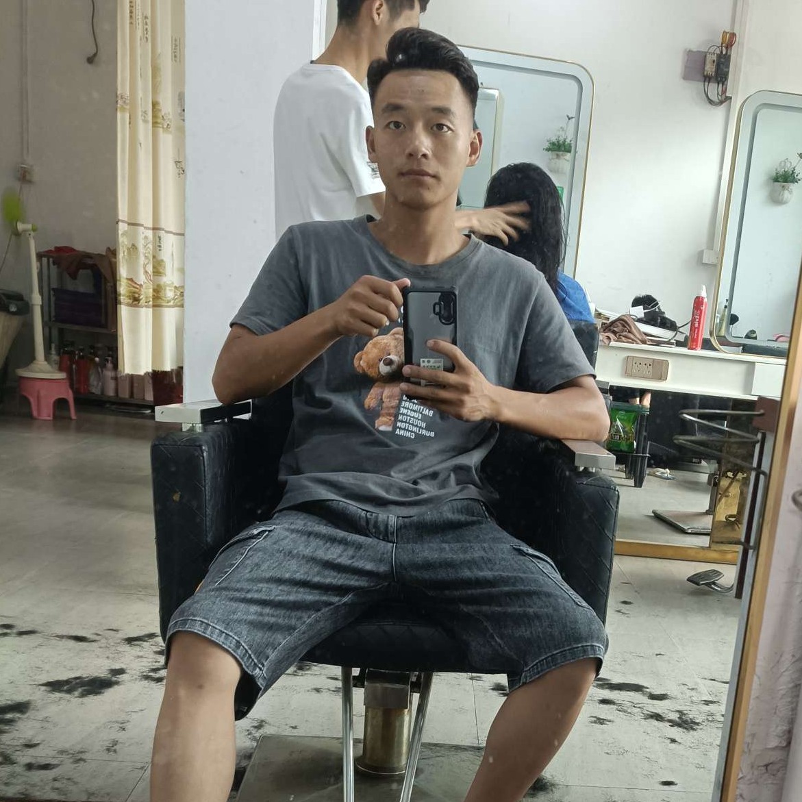 霸气向冬瓜的照片