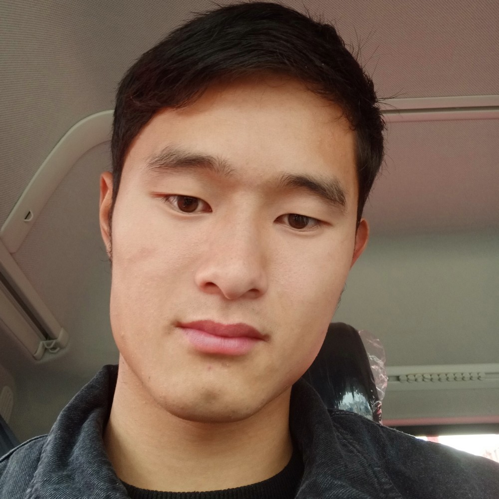 ～杨的照片