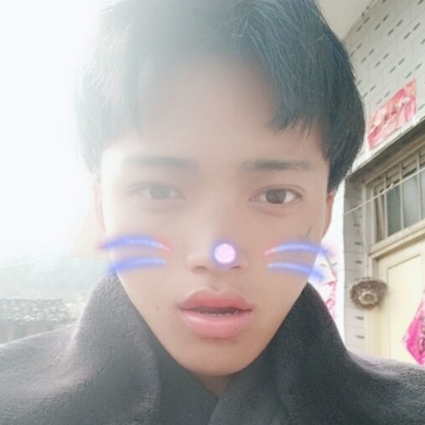 个性老的照片