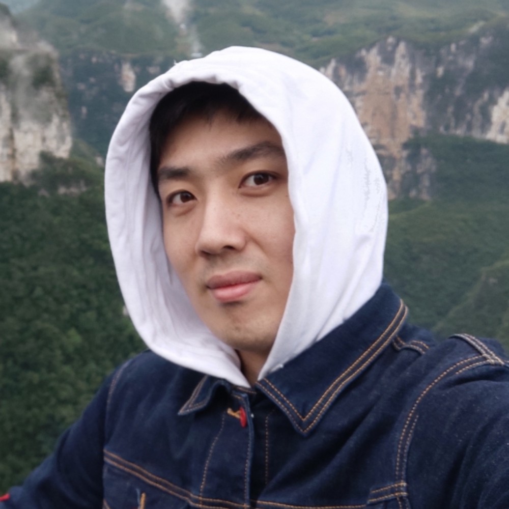 云端漫步者的照片