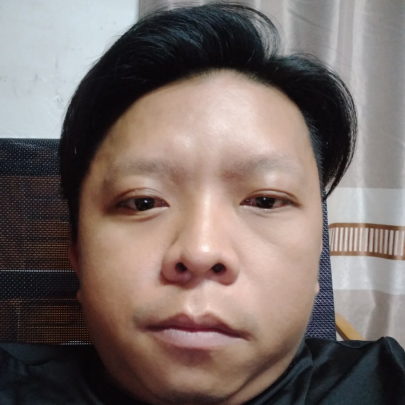 微笑邂逅自由的照片