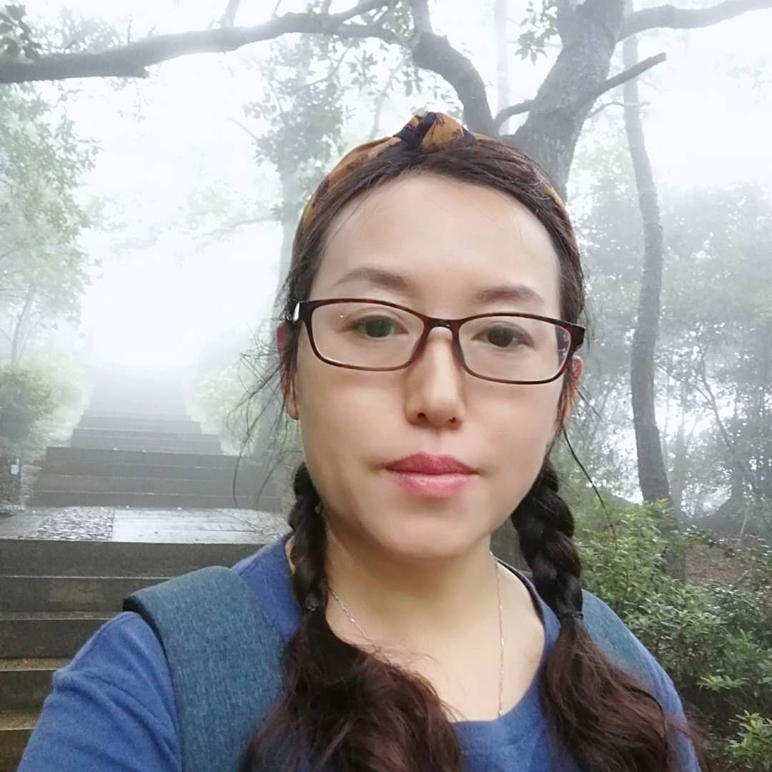 粽小熊的照片