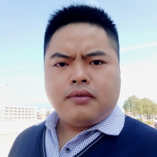 幸福有剪影的照片