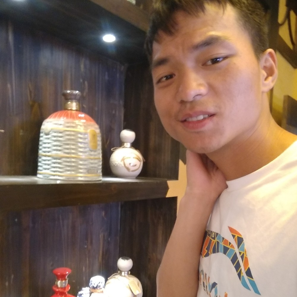 眯眯汉堡的照片