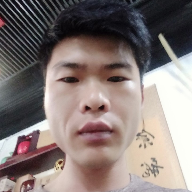 初夏回眸大叔的照片