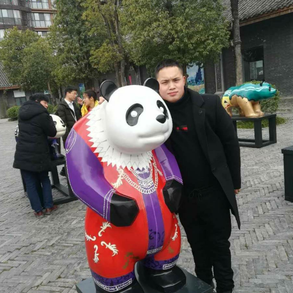 邓永福的照片