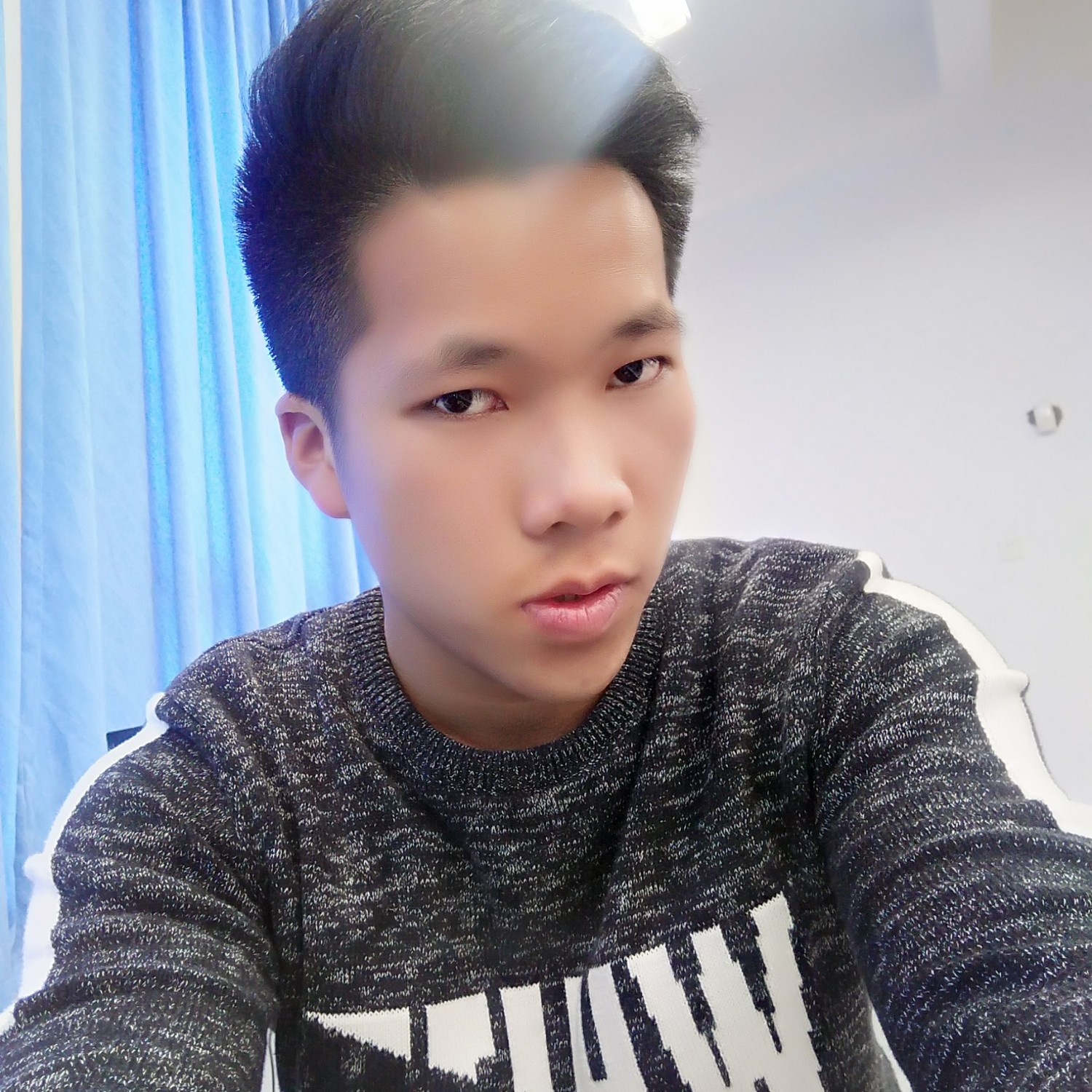 丶小波比的照片