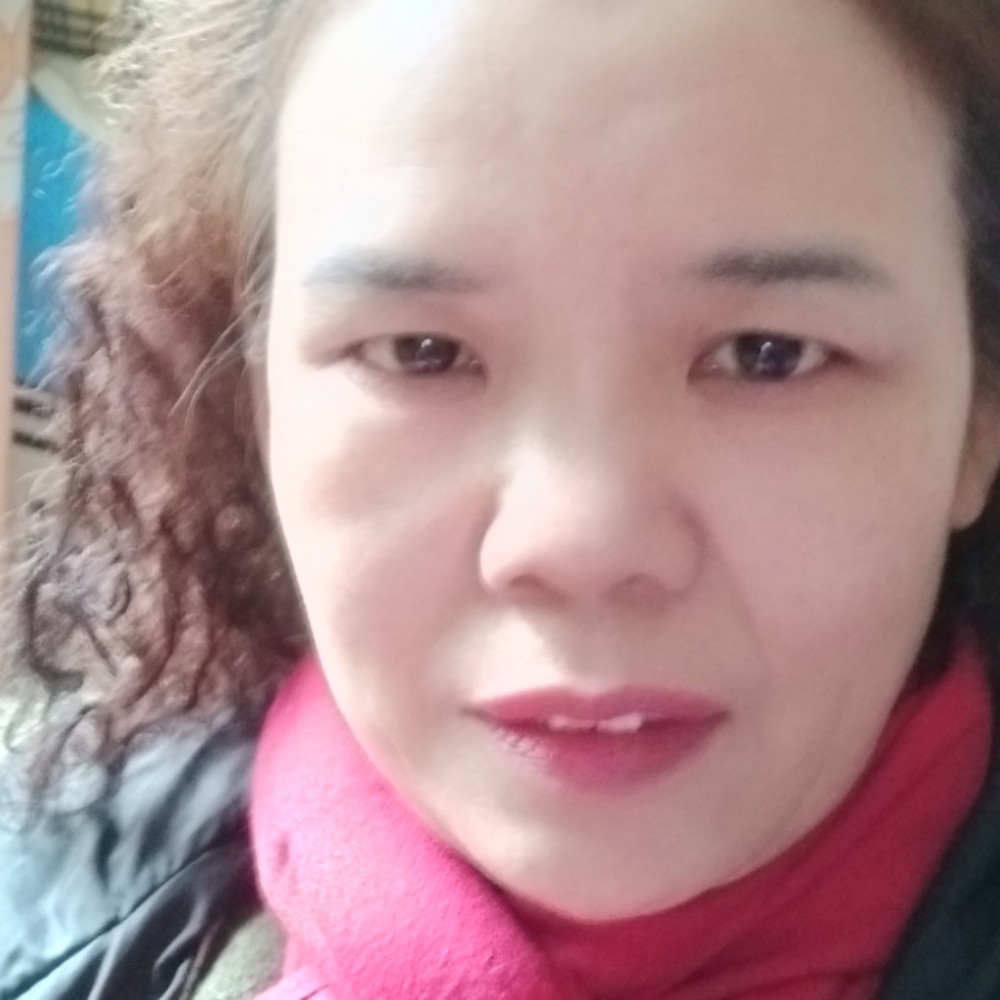 知性美女的照片