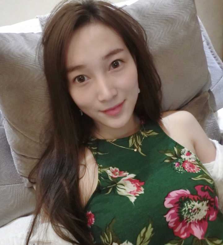 倩儿姐的照片