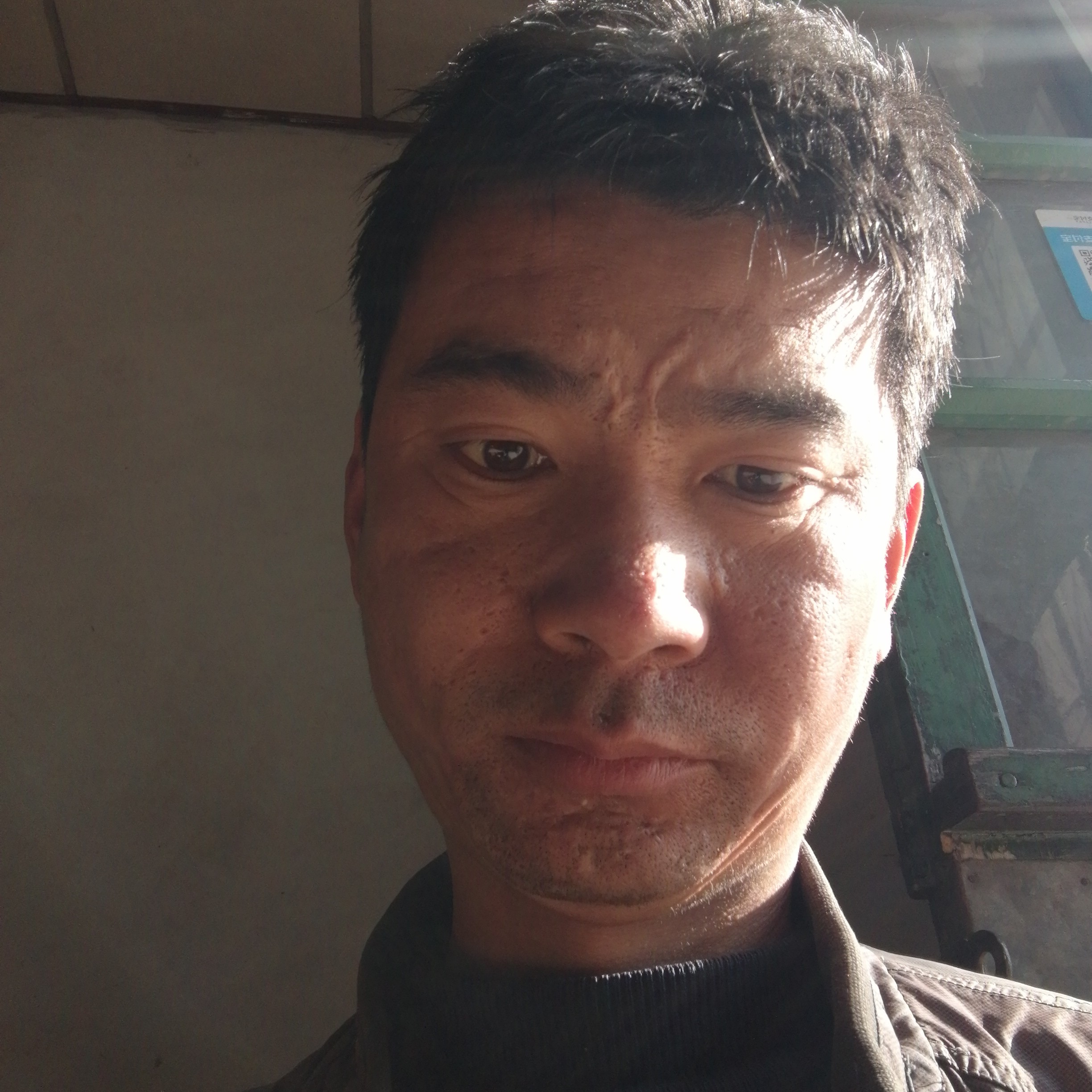 朋琉璃孤單的照片