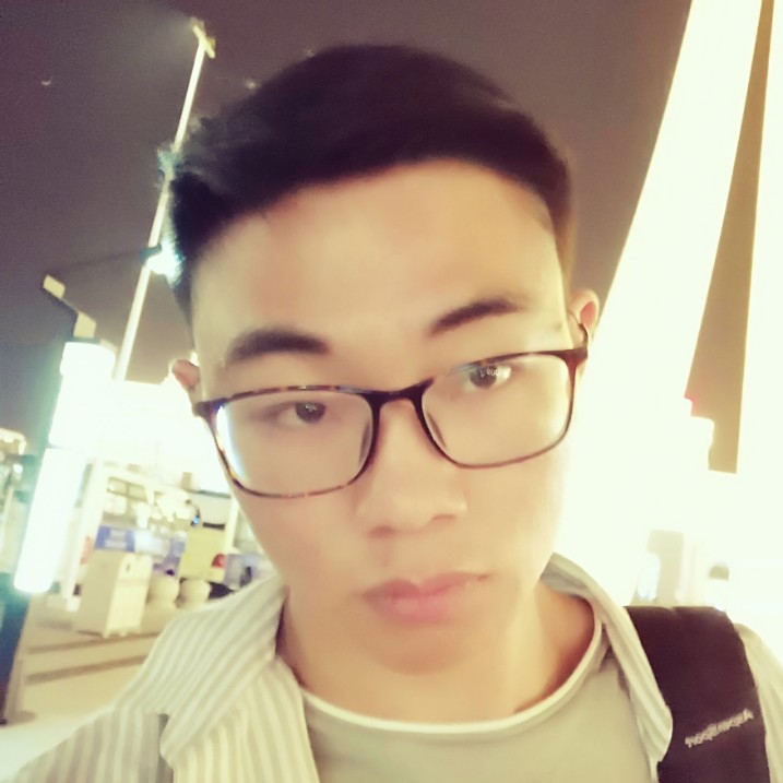 叫我不羁的照片
