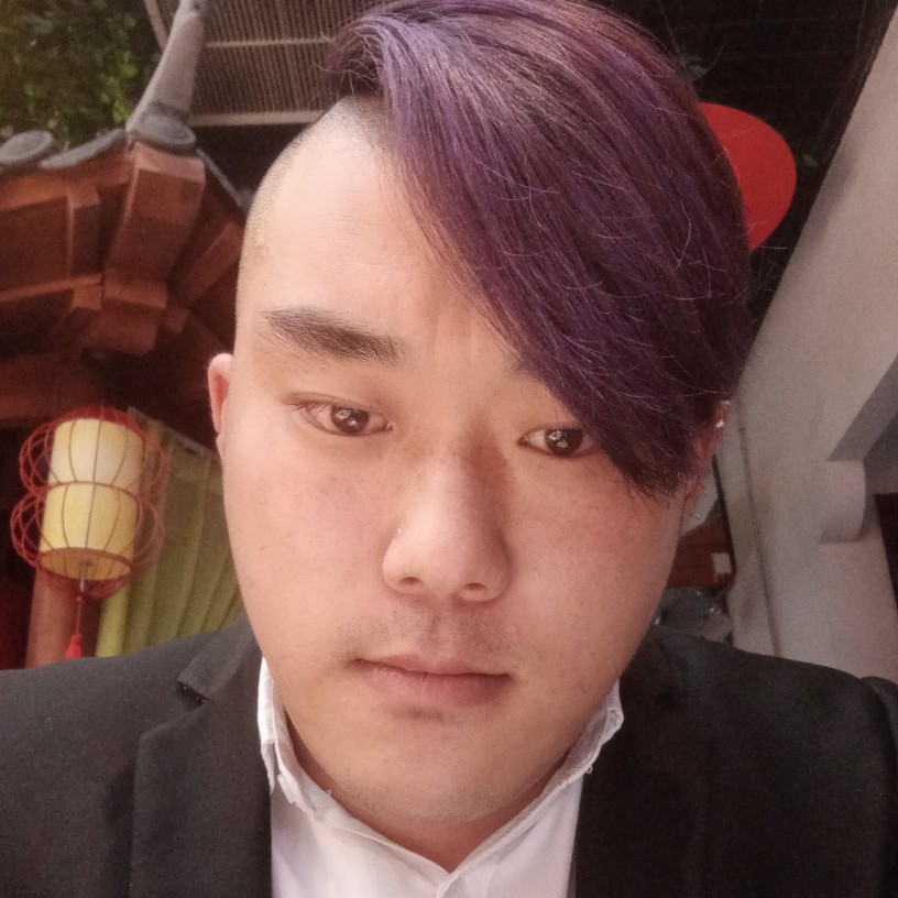 喜欢就好，的照片