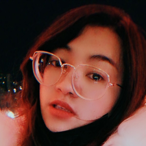 痴涵的照片