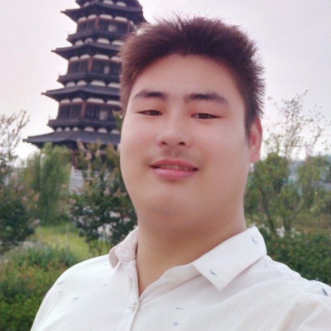 小楊樣的照片