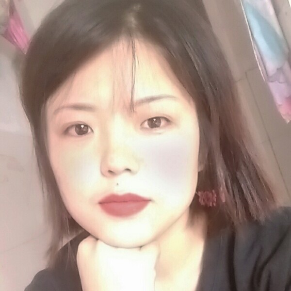 含糊墨镜的照片