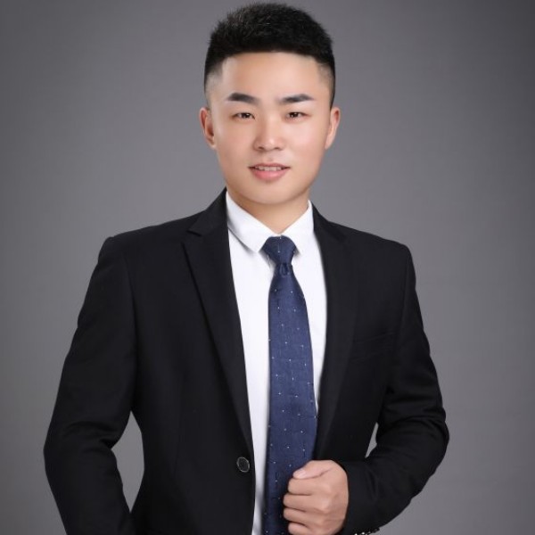 赵洋，的照片