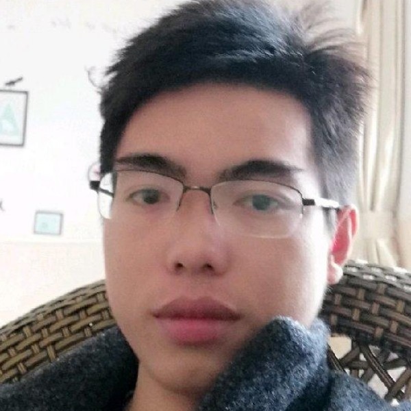帅哥愿老实的照片