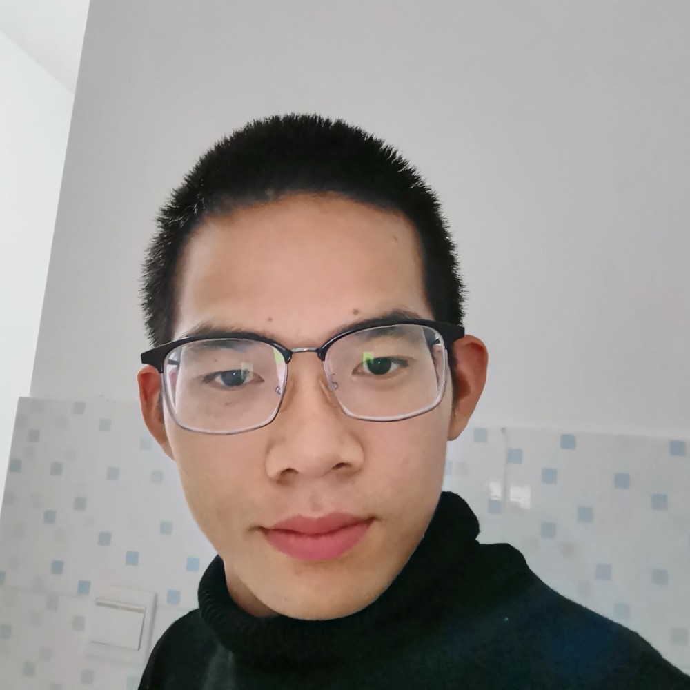 一笑奈何！的照片