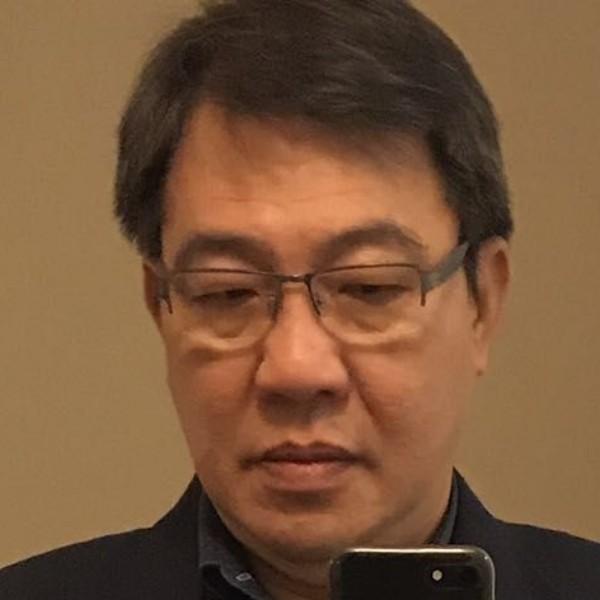 周游列国先生的照片