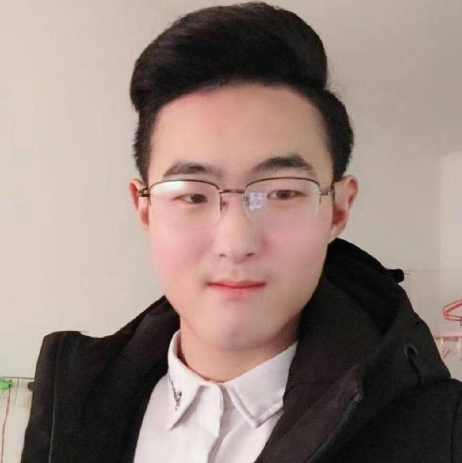 海博的照片