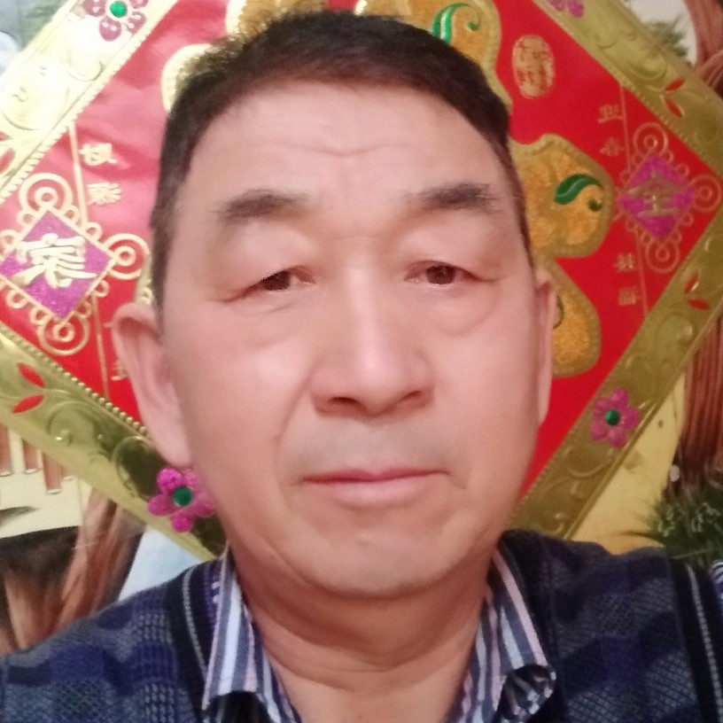 老炼钢的照片