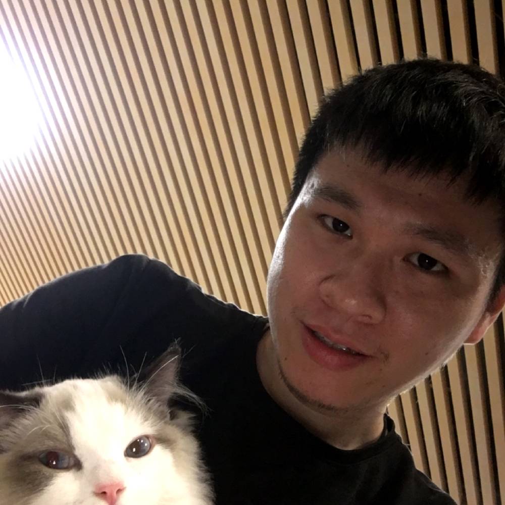 Calf的照片