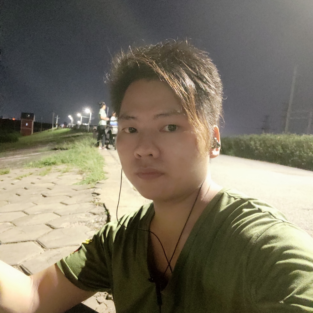酷酷与黑夜的照片