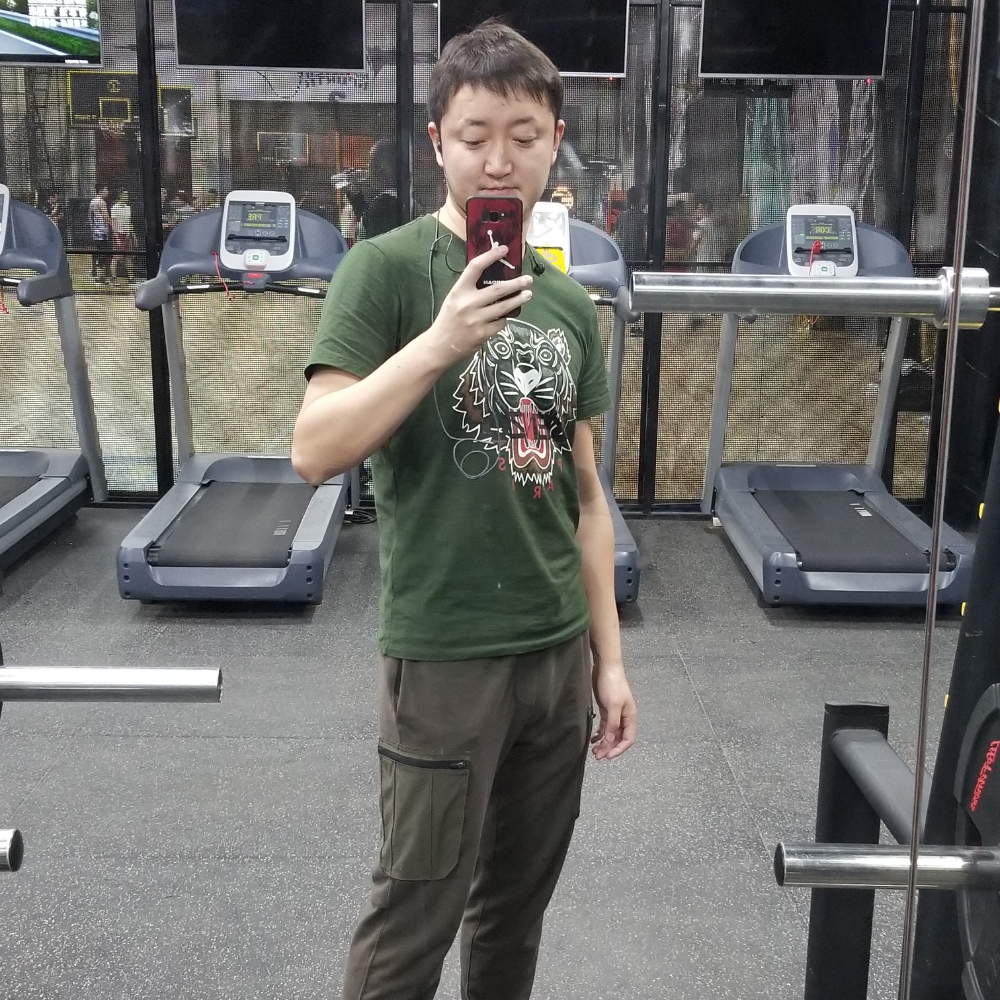 纯二哈的照片