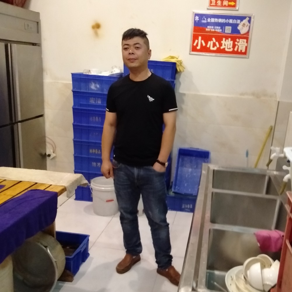 小欧同志的照片