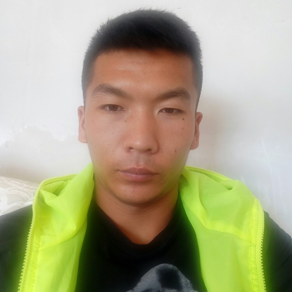凉面玩命的照片