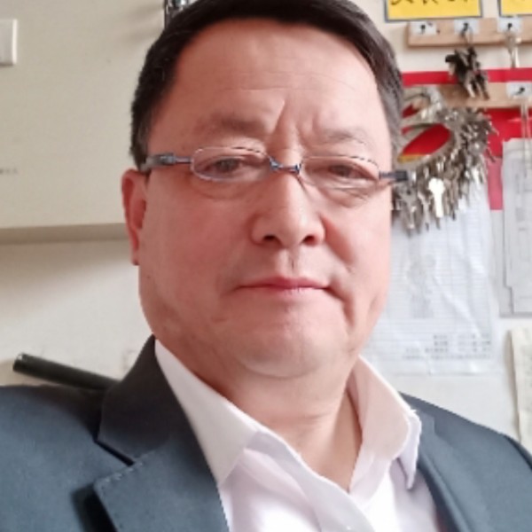张相志。的照片