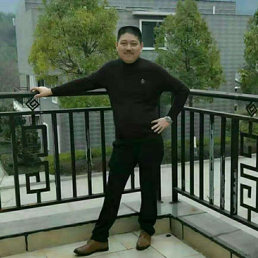 可望你的照片